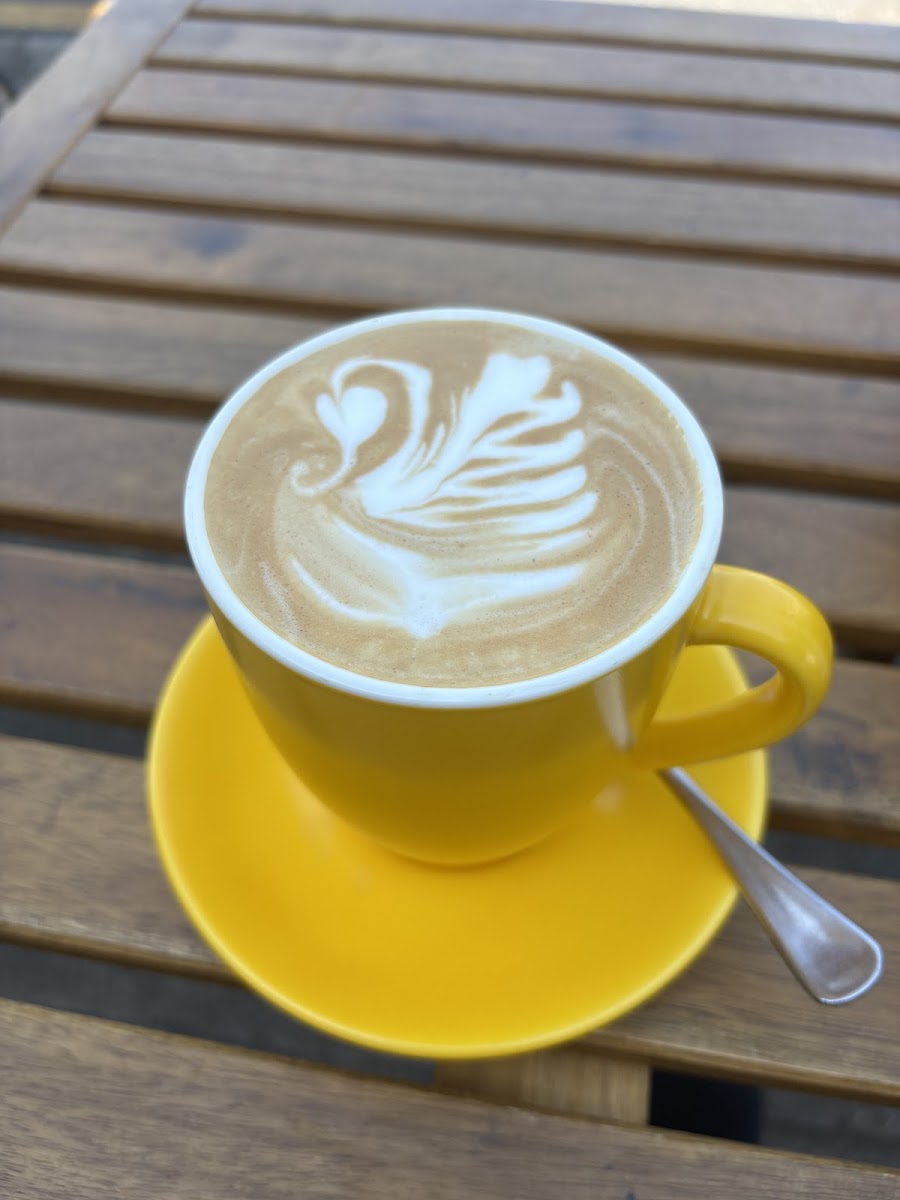 Ananas Espresso Photos 2